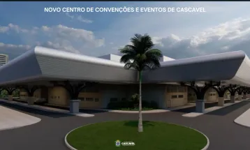 Sem lugar definido? Prefeitura descarta Parque de Exposições para construção do novo Centro de Convenções