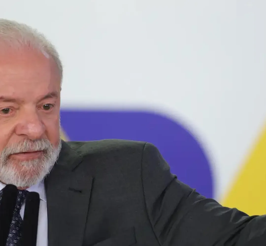 Presidente Lula