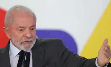 “O mundo ainda não está preparado para viver sem o petróleo”, diz Lula