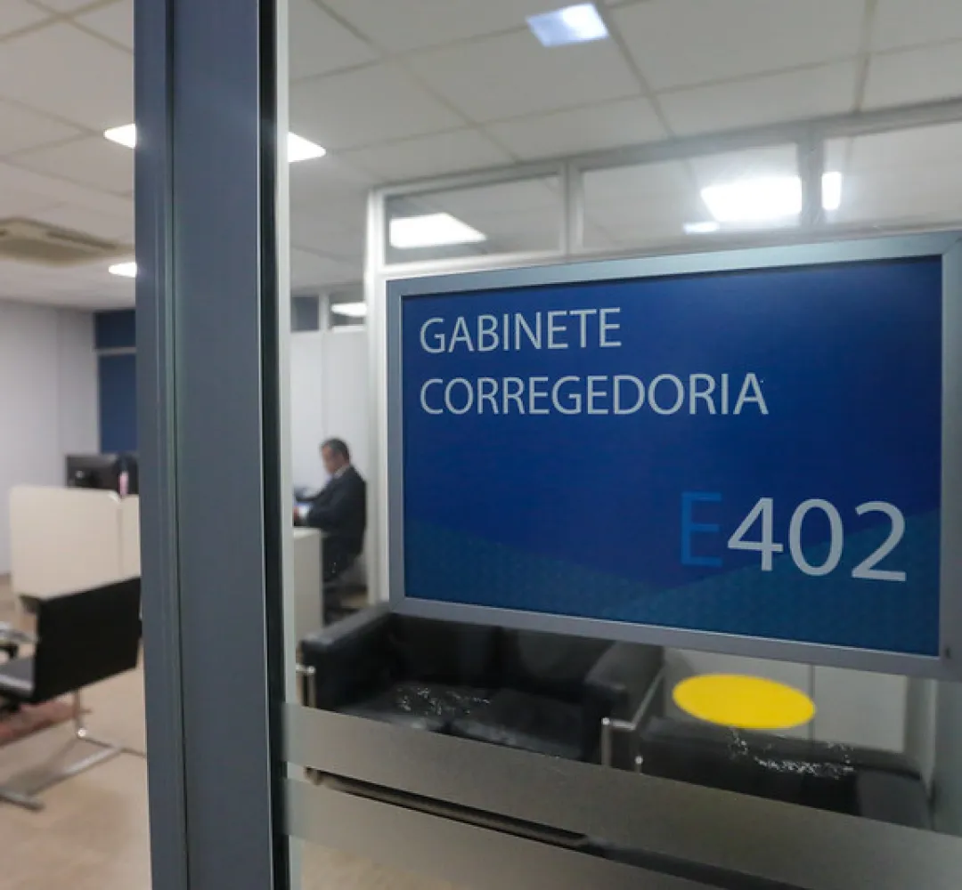 Corregedoria CNJ