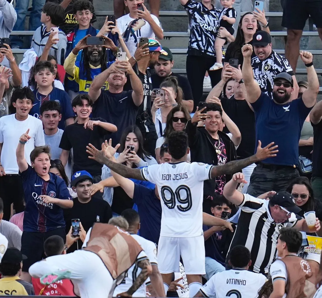 Botafogo