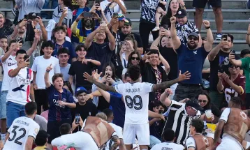 Histórico! Botafogo vence o PSG na Copa do Mundo de Clubes