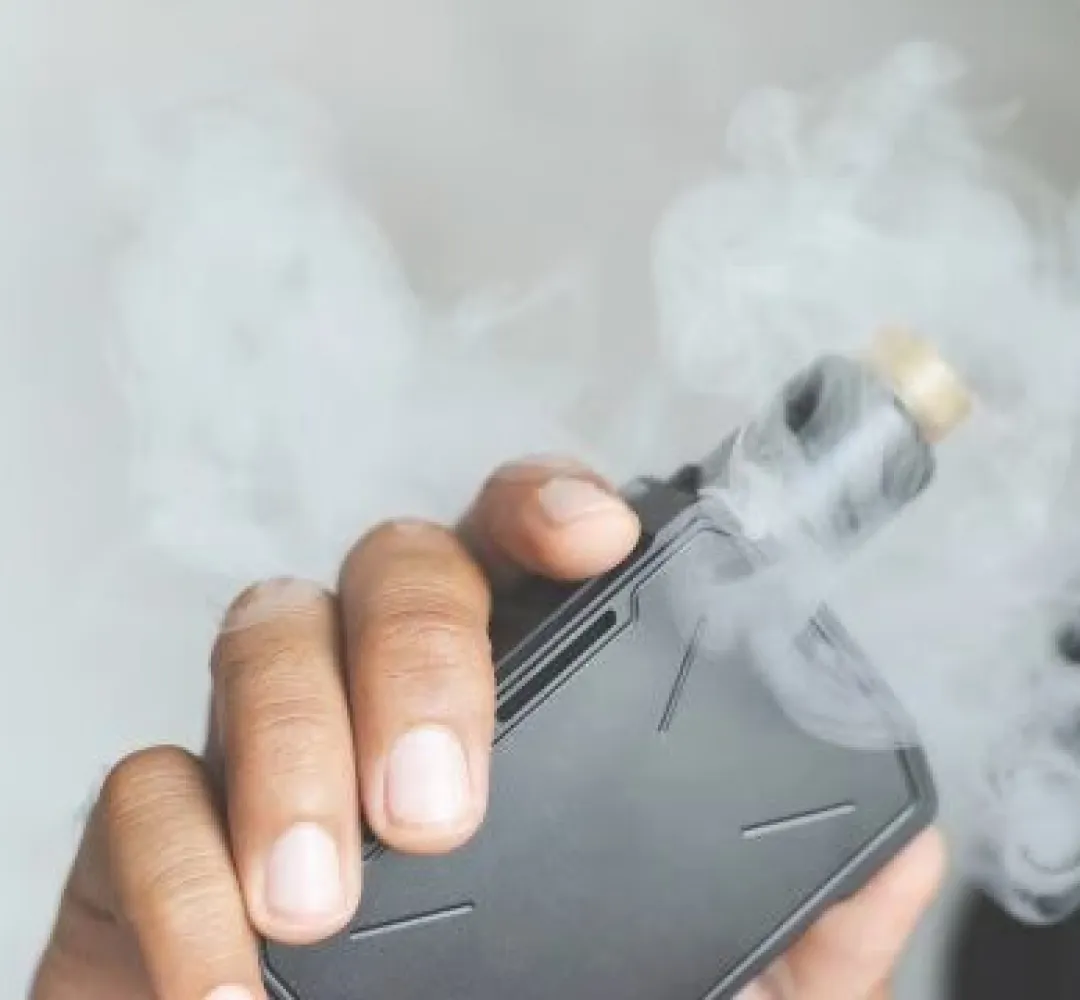 Cigarro eletrônico
