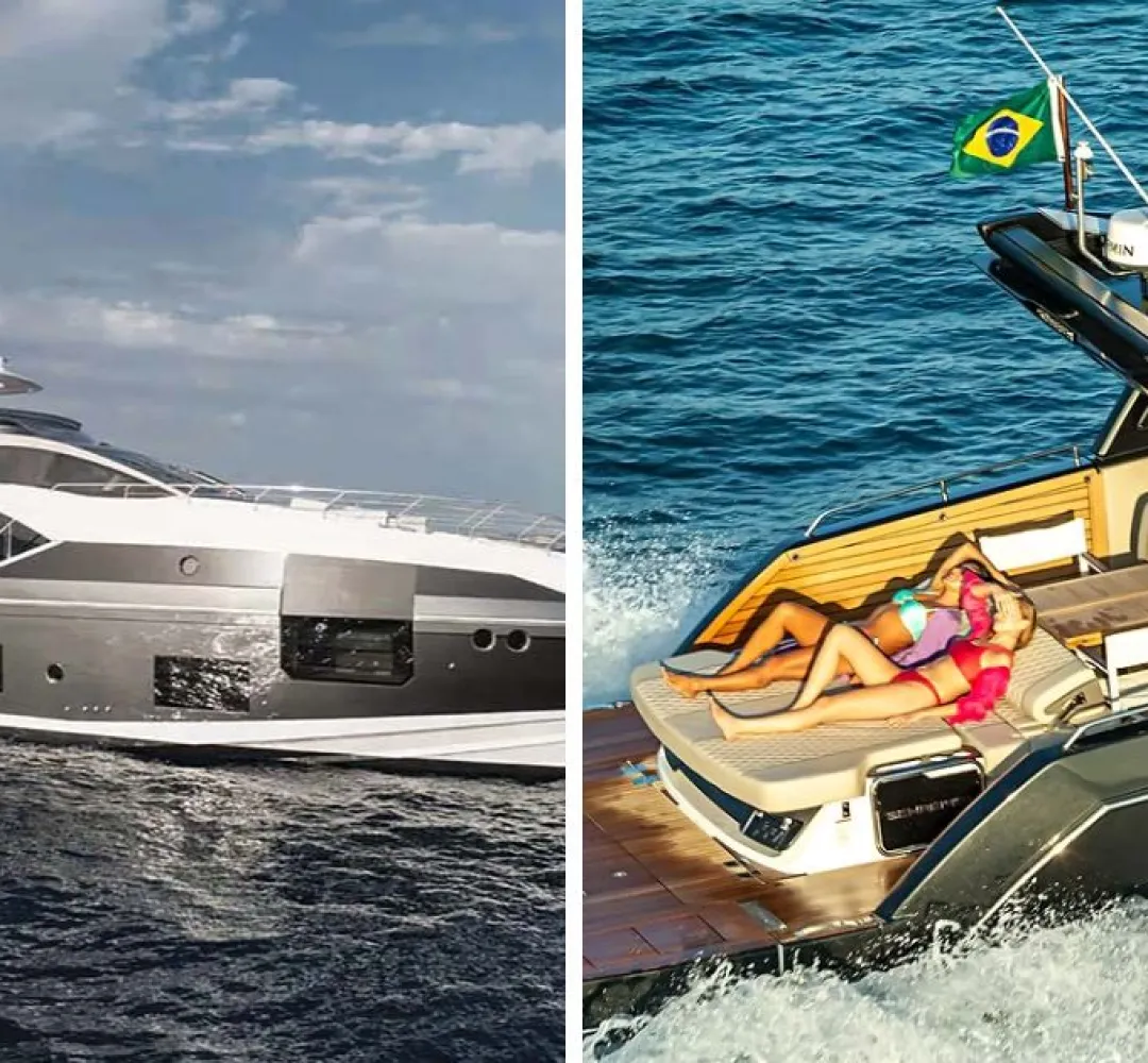 barcos