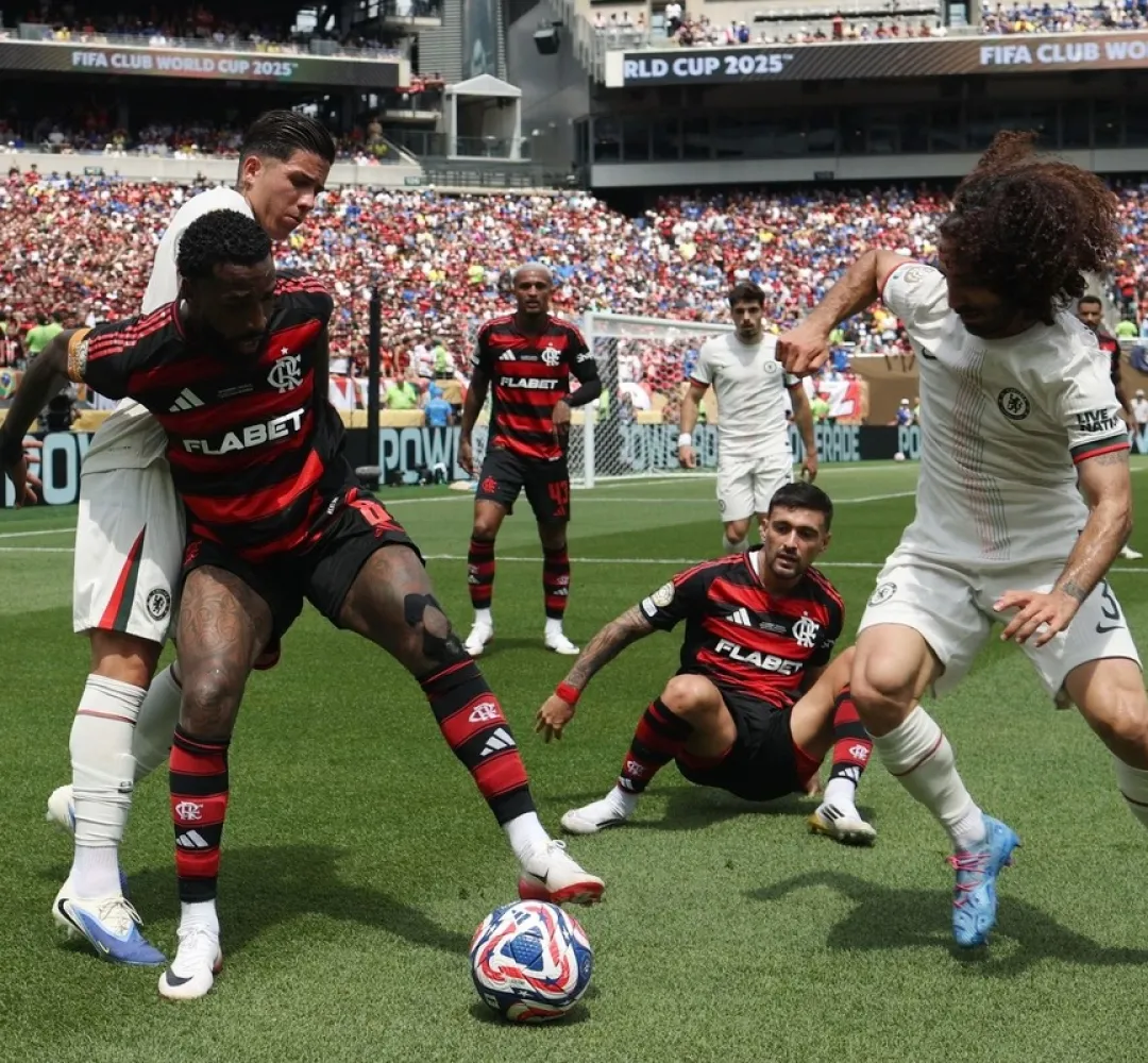 Flamengo
