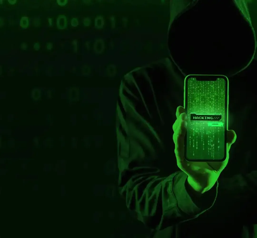 Hacker