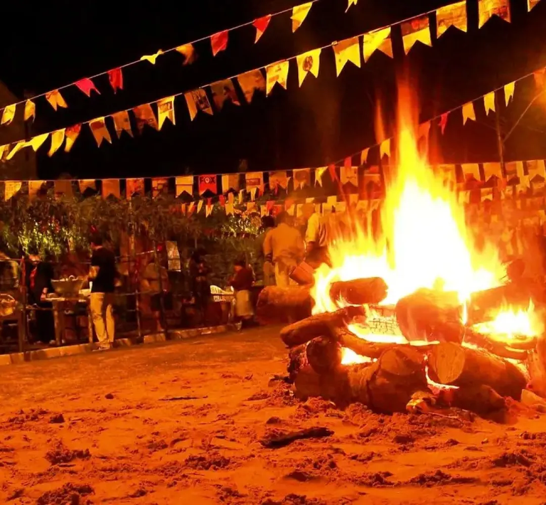 Festa junina