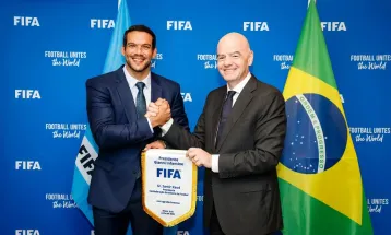 Fifa sorteia confrontos da repescagem internacional da Copa Feminina