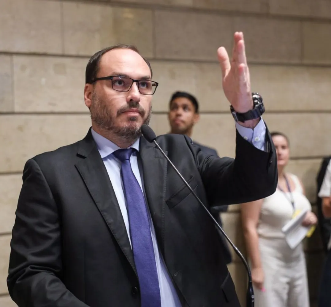 Carlos Bolsonaro