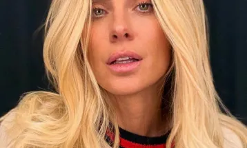 Carolina Dieckmmann muda de visual e de nome por “numerologia”