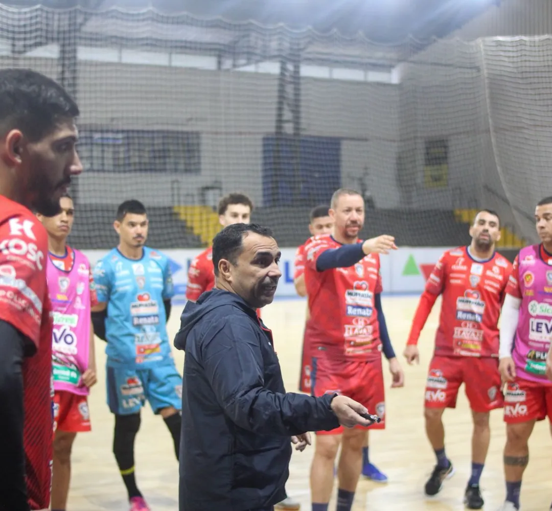 cascavel futsal