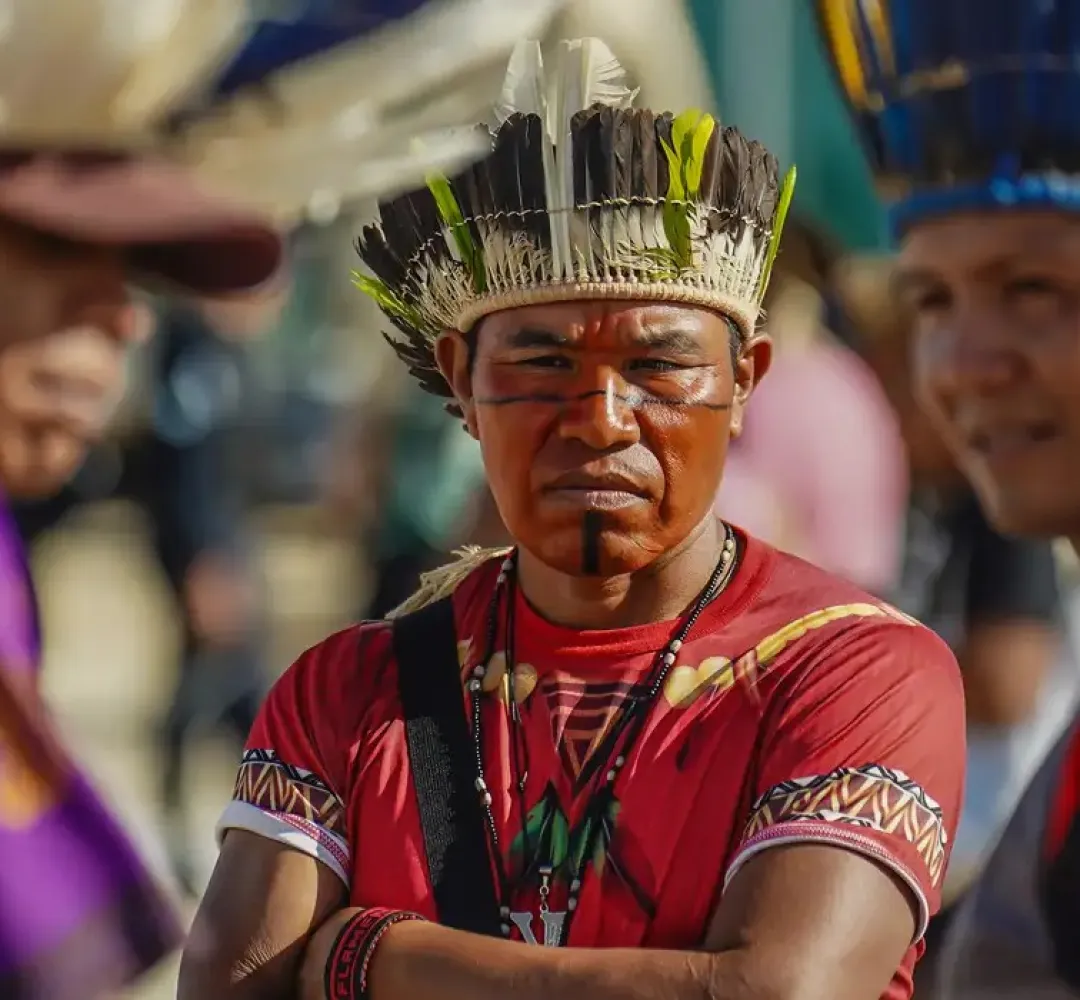 indios