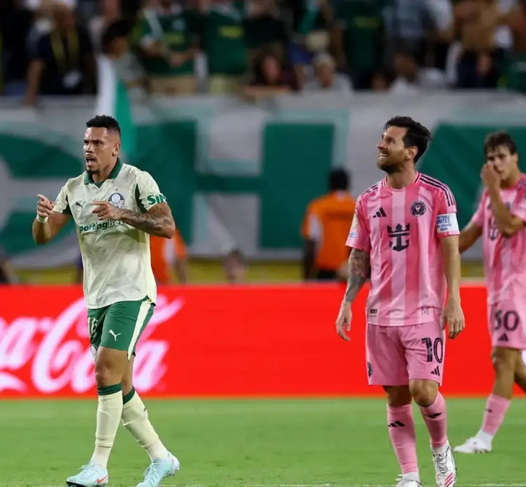 palmeiras inter miami