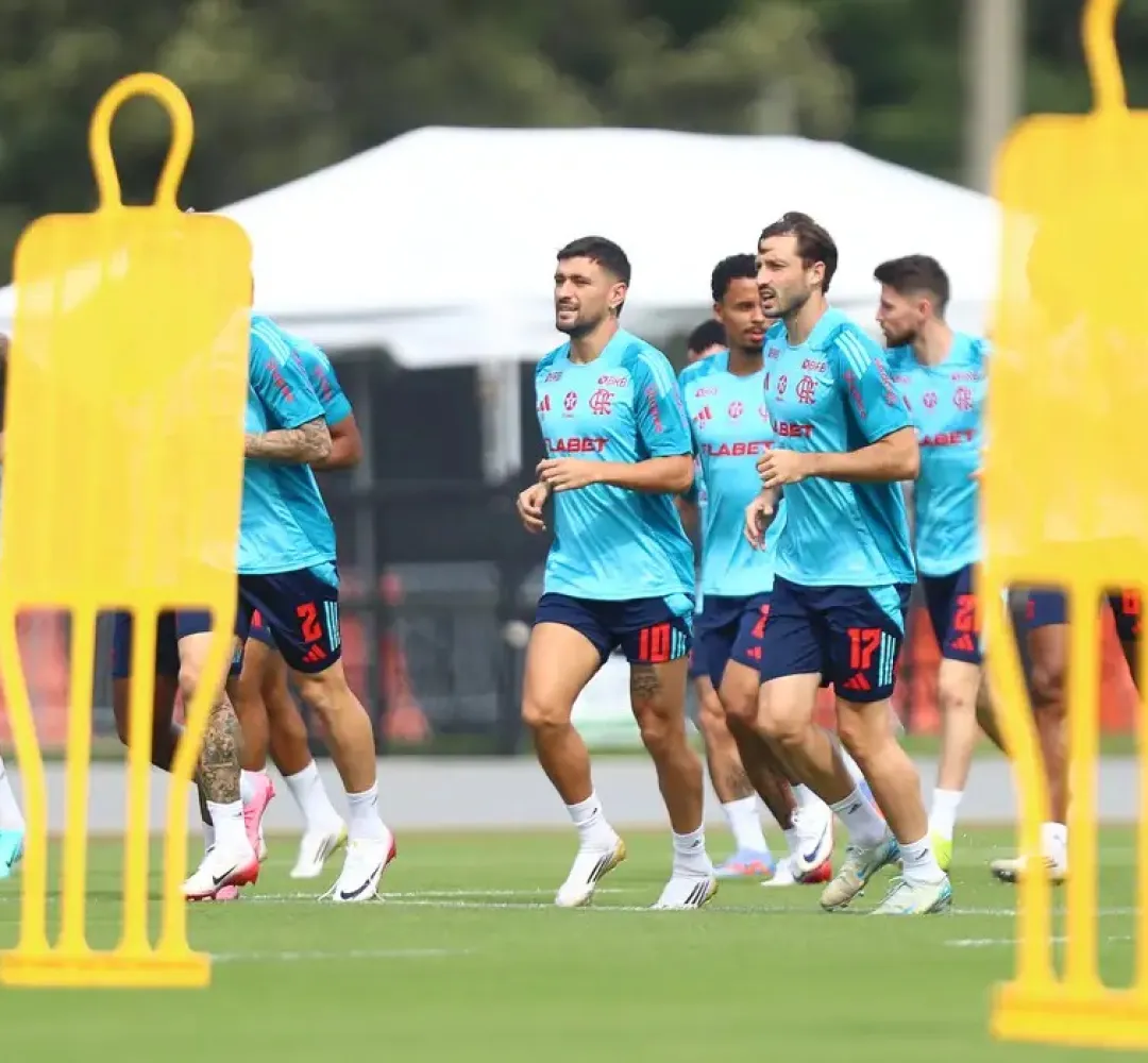 flamengo