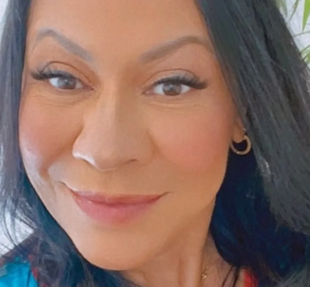 ruth mendonça