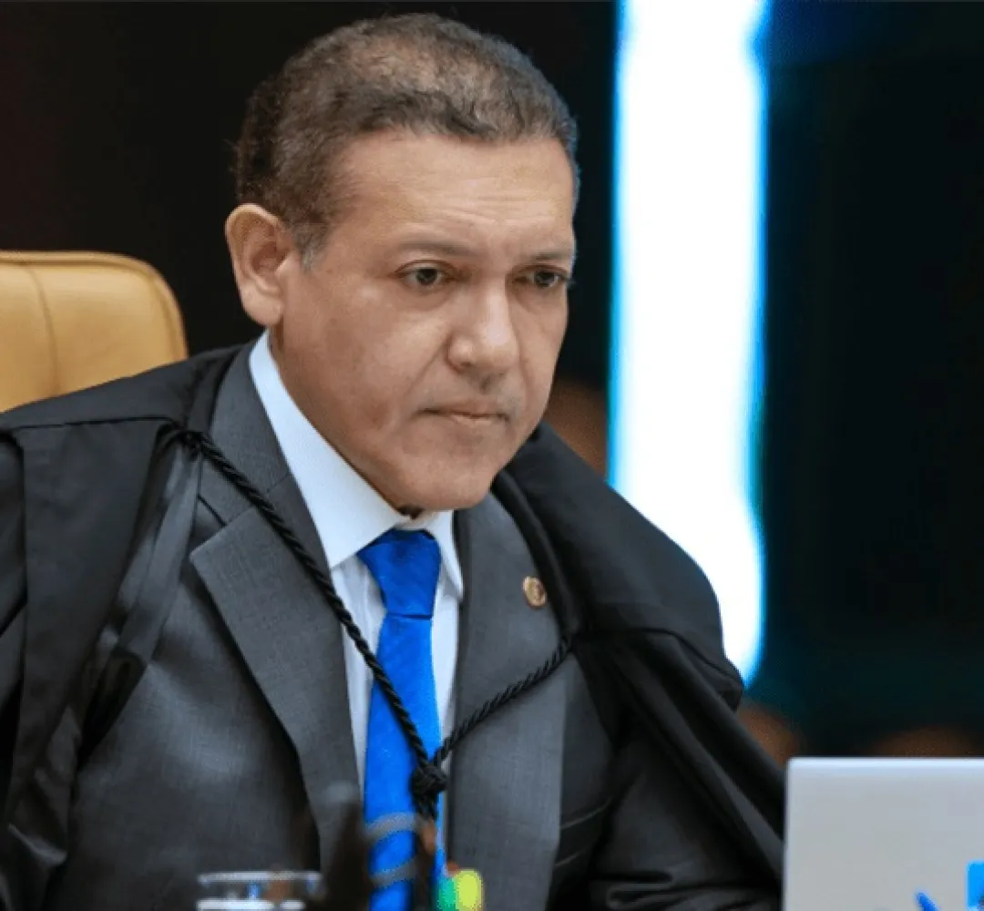 Mininistro Nunes Marques