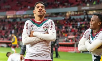 Do Estádio Olímpico Regional para a Copa do Mundo de Clubes da Fifa