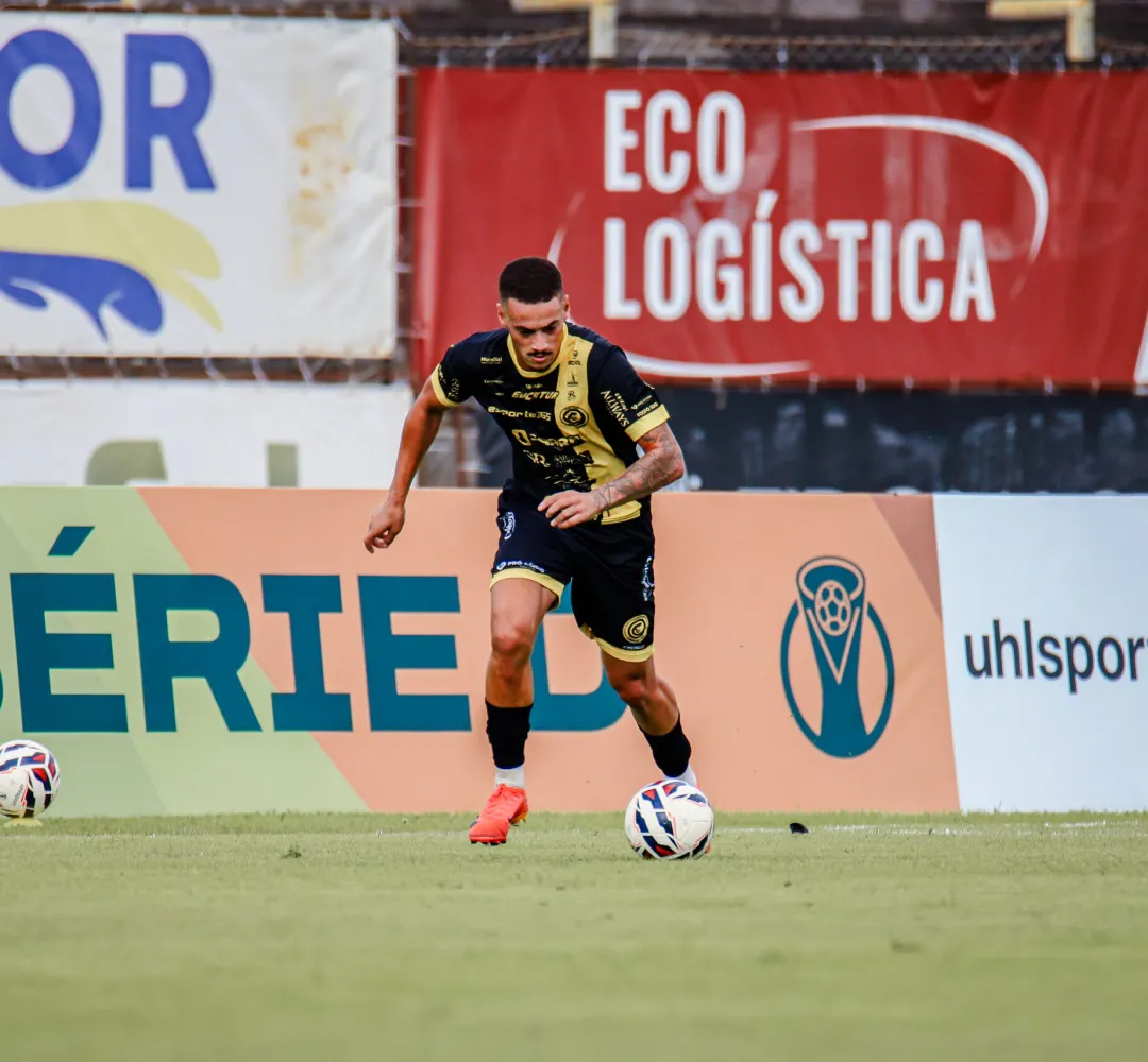 O Cascavel tem três jogos em casa