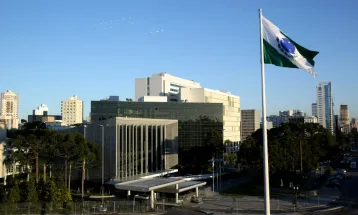 Assembleia do Paraná abre junho com votação de projetos do Governo, Tribunal de Justiça e reconhecimento cultural