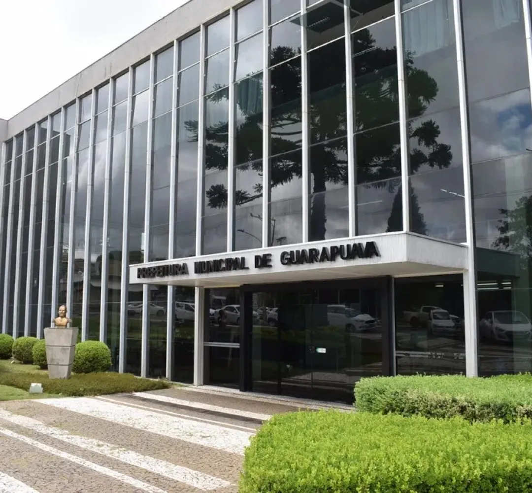 Caso aconteceu em Guarapuava
