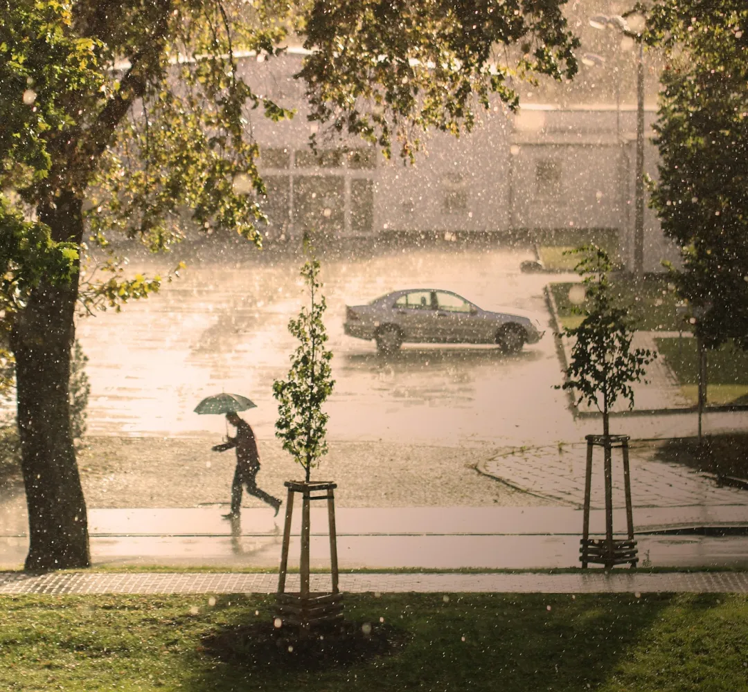 Chuva