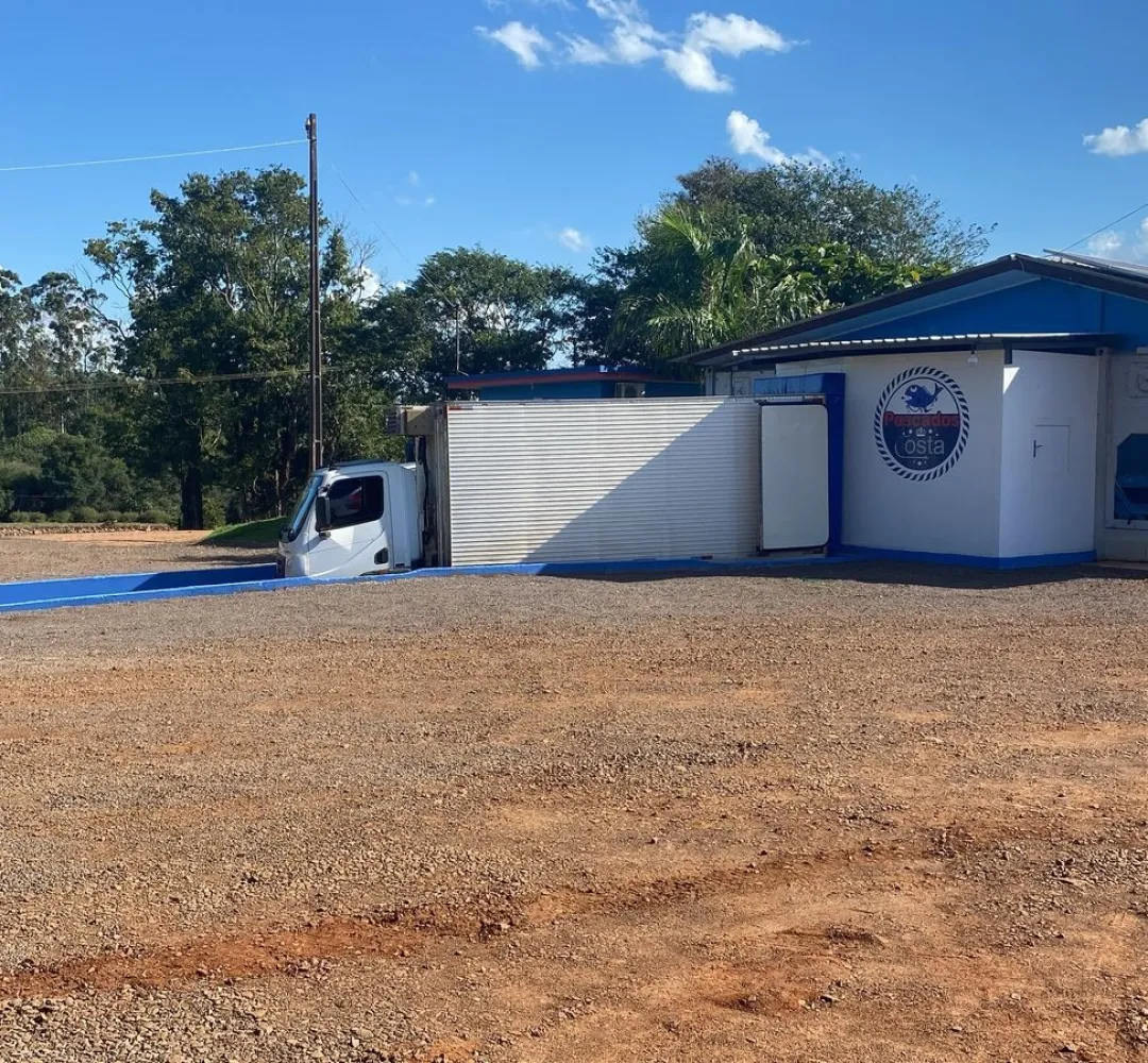 Empresa pesqueira