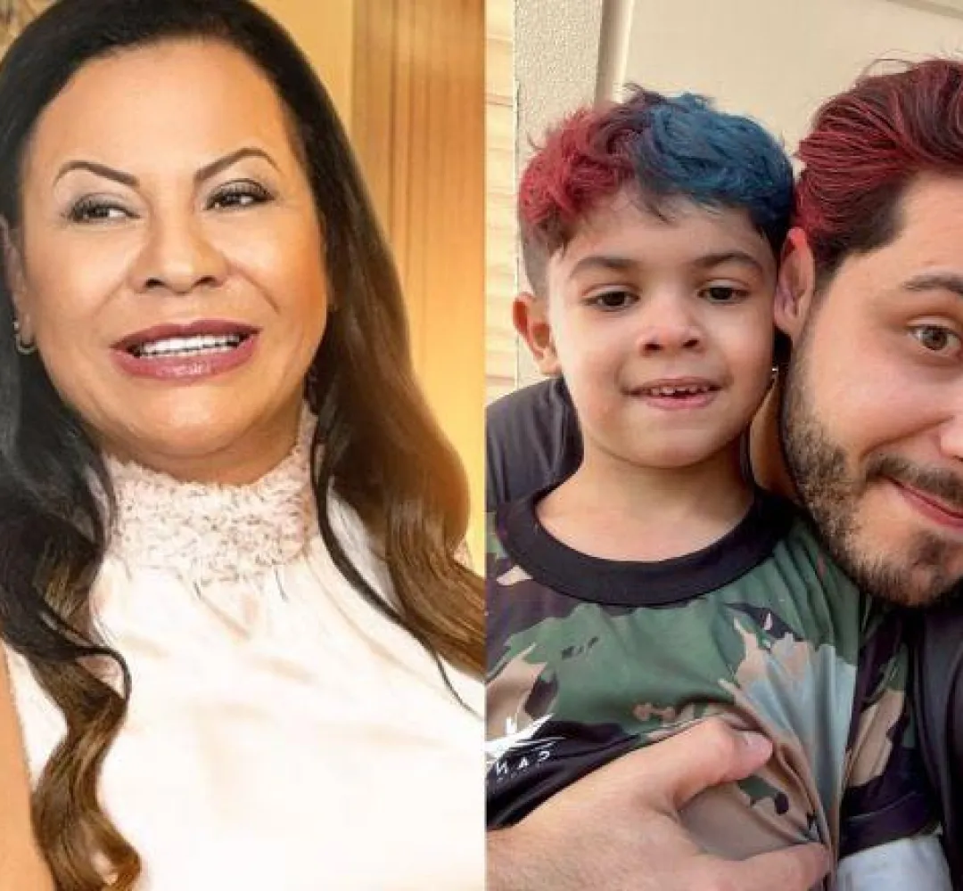 Instagram/Reprodução