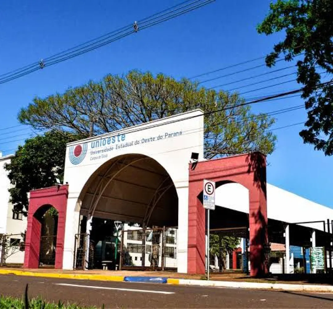 Unioeste Toledo