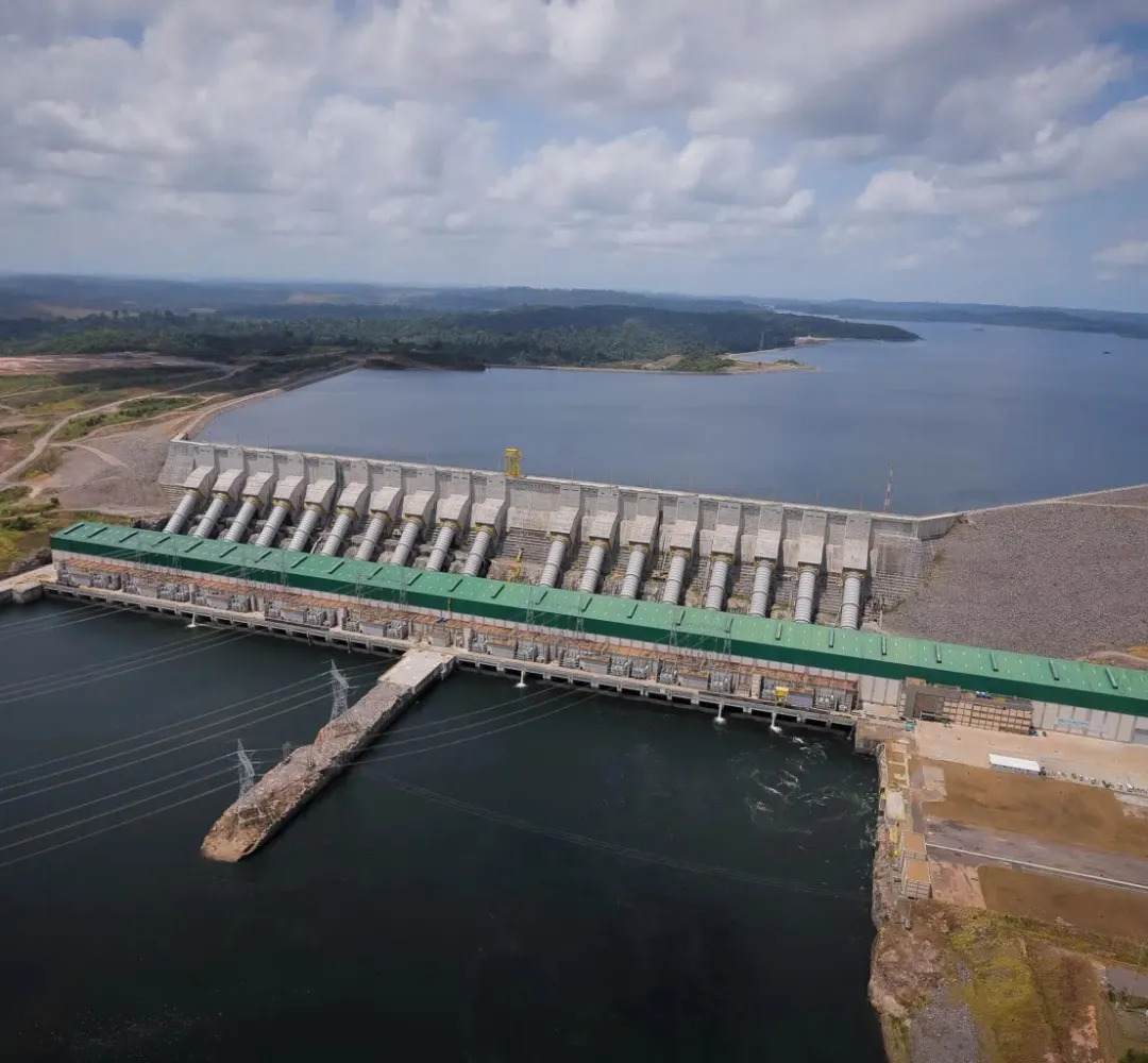 Usina de Belo Monte