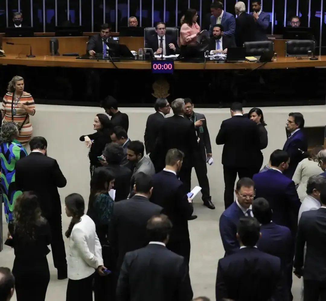 Câmara dos Deputados