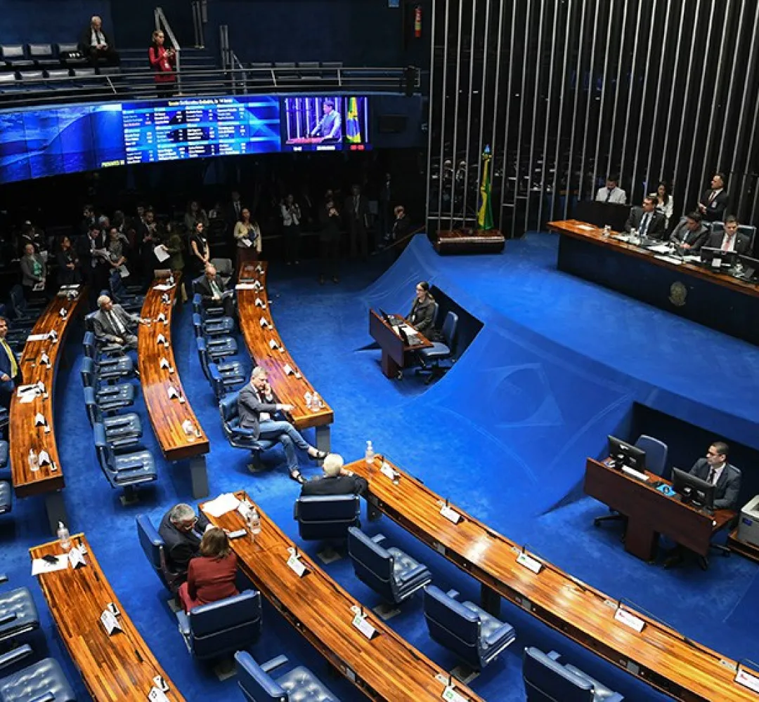 Senado