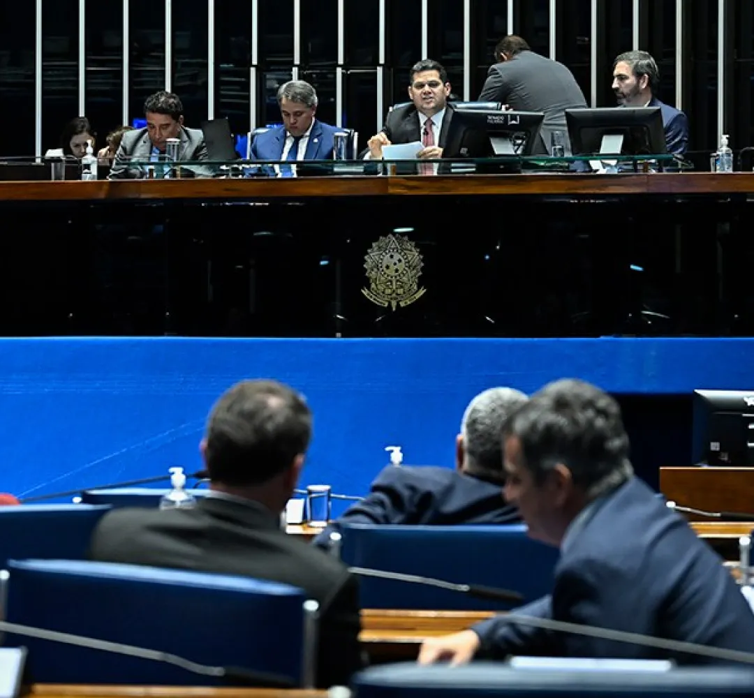 Senado