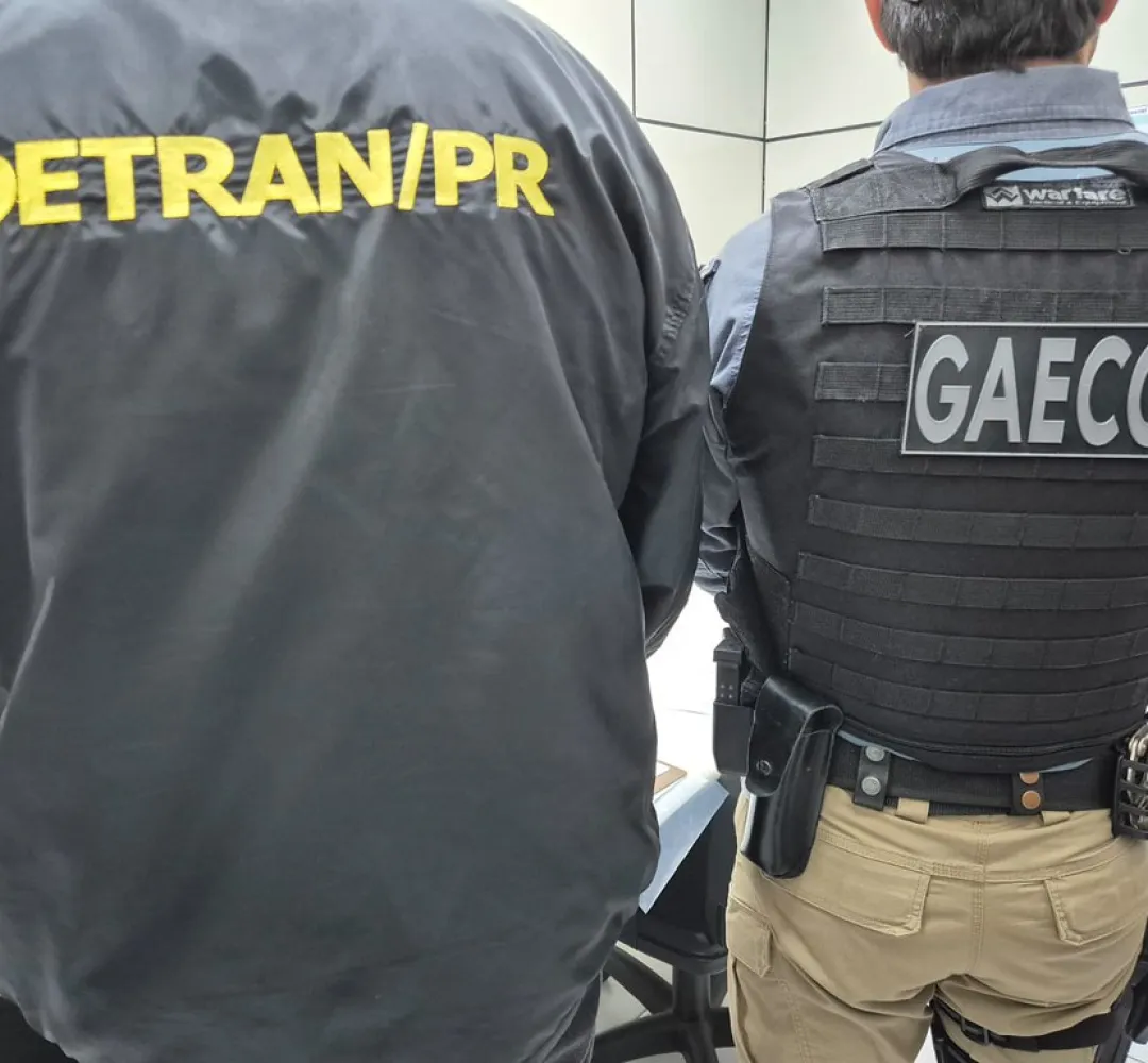 Operação GAeco C?NH