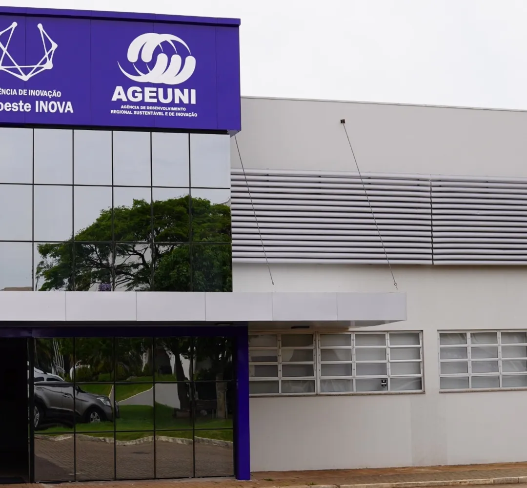 Agência de Desenvolvimento Regional Sustentável