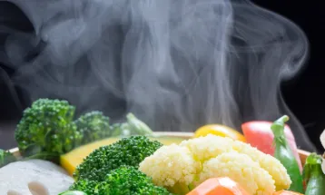 Comida saudável