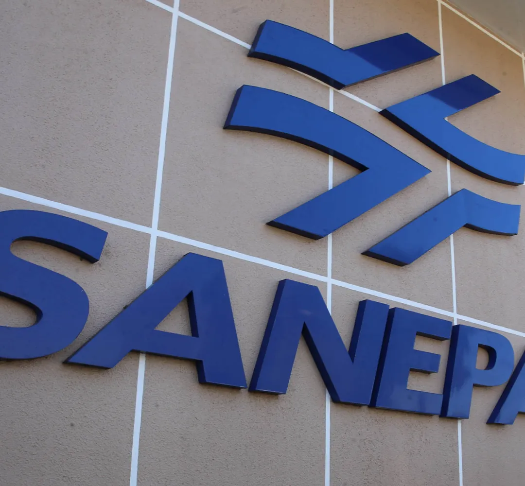 Sanepar novos canais