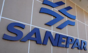 Projeto aprovado na Câmara pode reduzir conta de água da Sanepar para clientes de baixo consumo