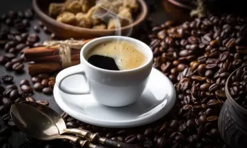 Brasil lidera produção mundial de café e responde por 35% da safra global, aponta USDA