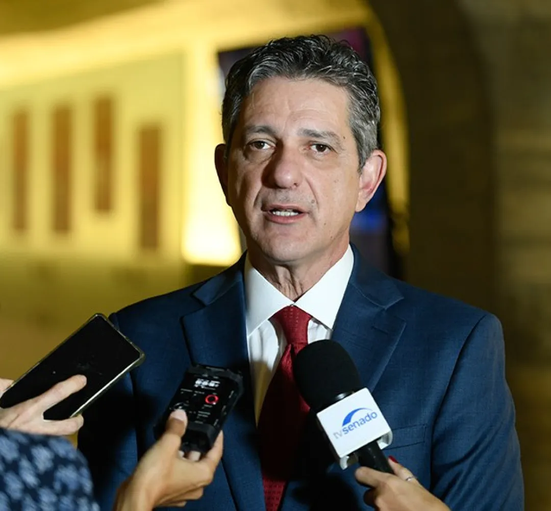 senado