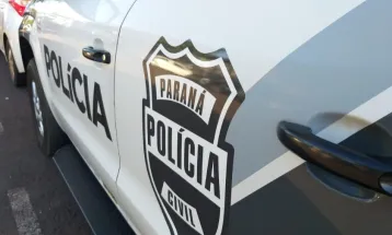 Jovem é abusada e deixada nua em banheiro do Estádio Municipal 14 de Dezembro, em Toledo