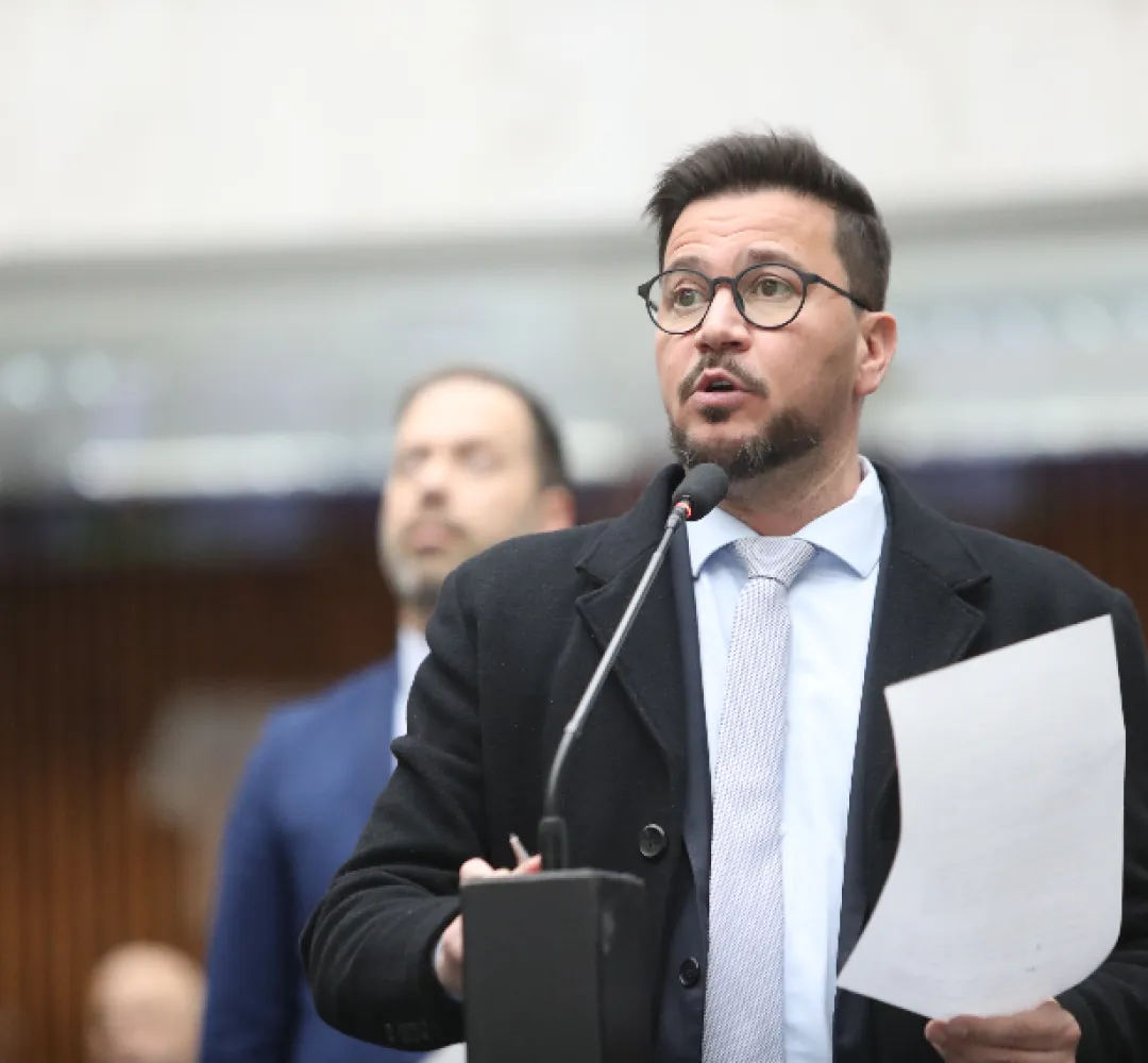 Arilson Chiorato