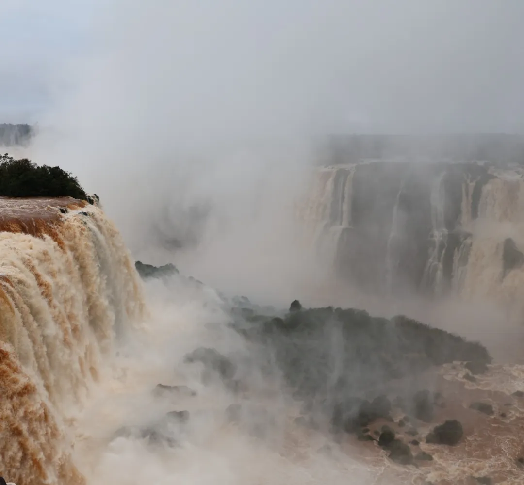 Cataratas