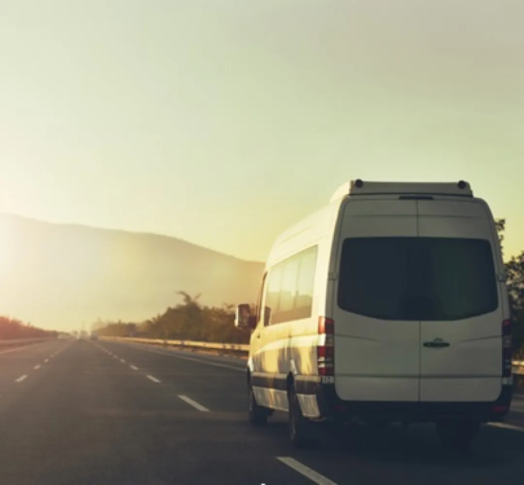 Van