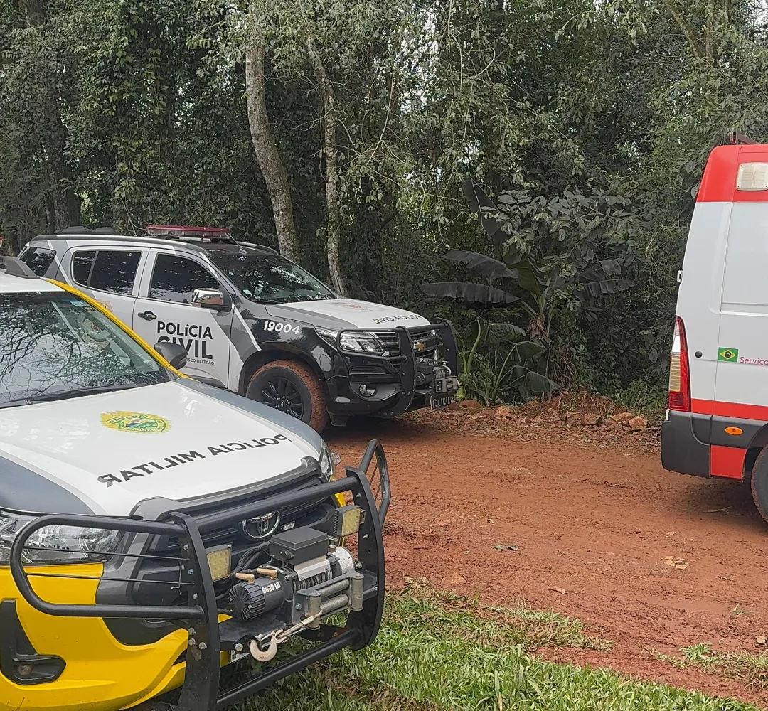 Neto mata avó