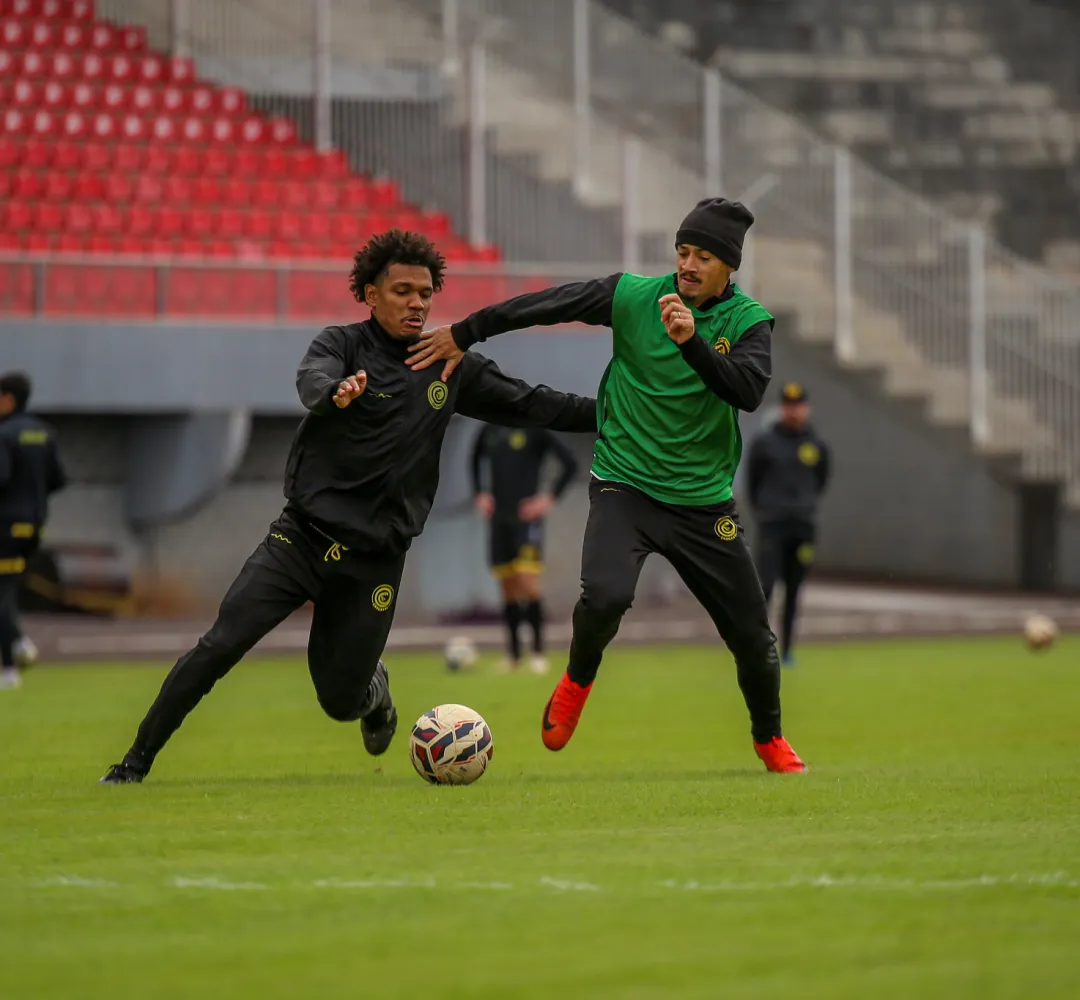 O Cascavel volta a jogar no Olímpico