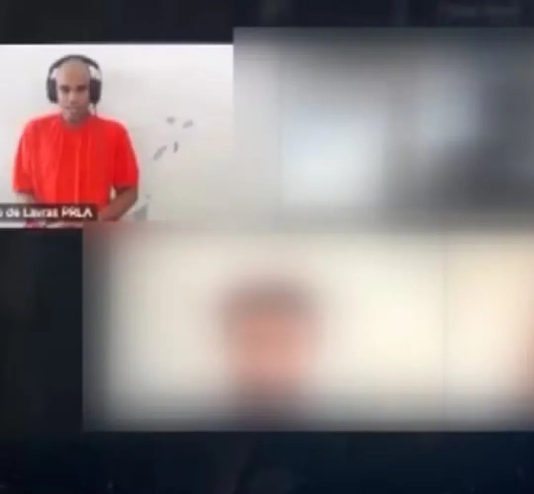 Foto: Reprodução EPTV