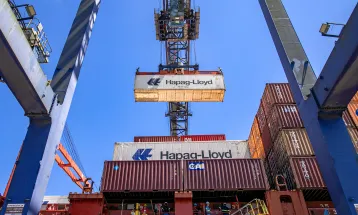 Balança comercial brasileira fecha julho com superávit de US$ 7 bilhões