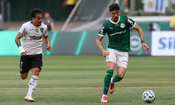 Verdão e Fogão se enfrentam pela Copa do Mundo de Clubes da Fifa