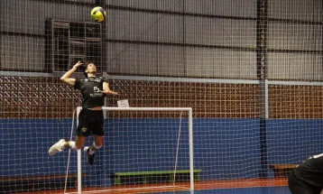 Jogos Abertos do Paraná começam em Planalto