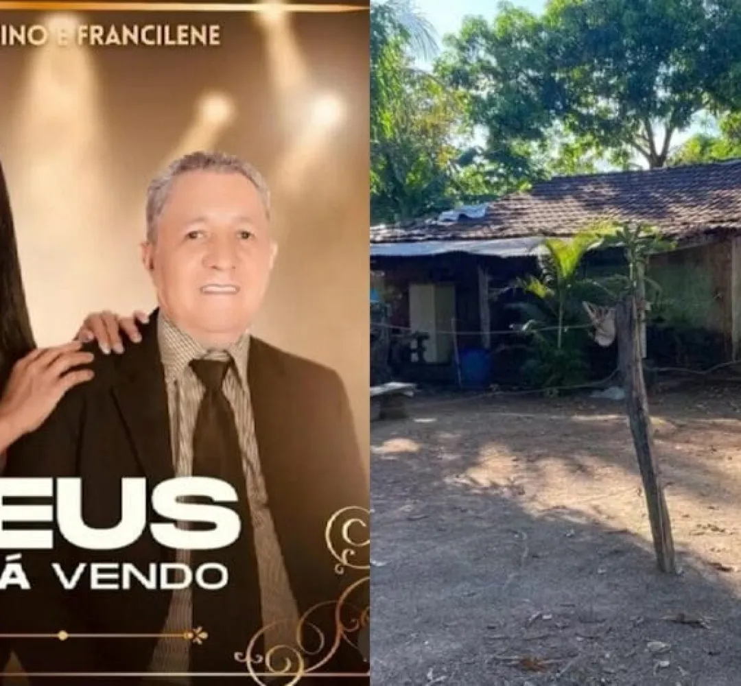 pastores assassinados